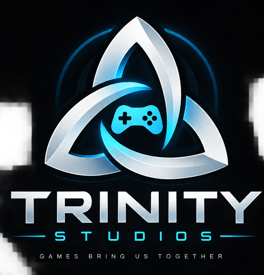 Trinity Studios logo